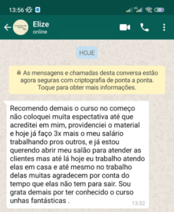 depoimento elize e