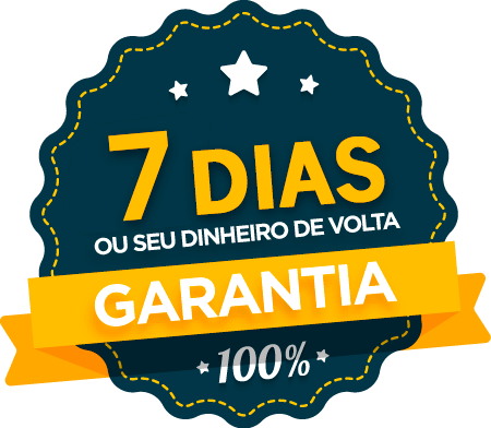 garantia de  dias