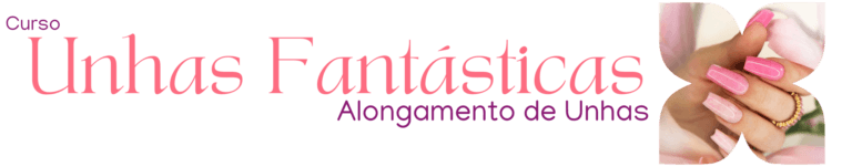 curso de alongamento de unhas